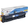 G&G kompatybilny toner su HP CF540A, NT-PH203BK, HP 203A, juodas, 1400s