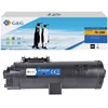 Toneris G&G 21646 kaseta su tonerem 1 vnt. Zamiennik Juodas