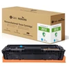 Toneris G&G Reborn-Toneris kompatybilny su HP 201X,/ CF401X (21258)
