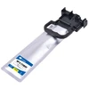 Tusz G&G Nabój su tuszem NP-E-T11D4Y (PG) 1 vnt. Zamiennik geltona (21374)