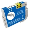 G&G XL spausdintuvo kasetė, suderinama su Epson 603XL juoda