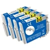 Rašalas G&G XL – spausdinimo rašalai, suderinami su Epson 603XL / Multipack.