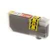 G&G kompatybilny ink / tusz su CLI521BK, NP-C-0521BK, 2933B001, juodas, 8.4ml