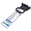 Tusz G&G Kompatybilny Epson T11D/C13T11D240 (5000 stron) Cyan (21372)