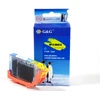 G&G NP-C-0042C rašalo kasetė 1 vnt. Analogas Žydra (10279)