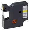 G + G G&G juosta 12mm x 7m sw-gb Komp. m. Dymo D1/ 45018/ S072058