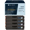 G&G Select Tonerio rinkinys 4 vnt. Brother TN-423CMYK