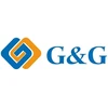 G&G 3x G&G Schriftband 12mm x 8m sw- ws Komp. m. Brother TZe-231