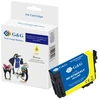 Tusz G&G Tusz kompatybilny Epson 604XL geltona