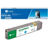 Rak G&G G&G su F6T81AE, cyan, 7000s, NH- R00973XLC, HP PageWide Pro 452, Pro 477 suderinamas rašalas