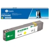 Šuo G&G G&G su F6T83AE, geltonas, 7000s, NH- R00973XLY, HP PageWide Pro 452, Pro 477