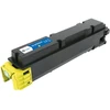 Toneris G&G G&G NT-CKTK5370Y-B-S1 kaseta su tonerem 1 vnt. Zamiennik Geltonas