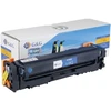 Su G&amp;G suderinami dažai su HP CF541A, NT-PH203C, HP 203A, žalsvai mėlyna, 1300s