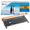 Toneris G&G Kompatybilny su Samsung CLT-K4072S/ HP SU128A (14451)