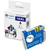 G&G XL rašalo kasetė, skirta Epson T1811/C13T18114012 spausdintuvui