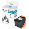 Tusz G&G XL-atrament do drukarki kompatybilny su HP 301XL CC563EE