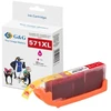 Tusz G&G XL-Patrone kompatybilny su Canon CLI-571XLM/ 0333C001