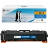 Toneris G&G NT-PH2210XBK kaseta su tonerem 1 vnt. Zamiennik Geltonas