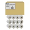 G&G Zebra 800294-605 12x475 TT etiketės 102x152mm perf. (19808)