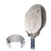 Gimetal Pizza shovel holder