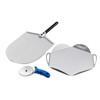 Honeywell Kit ''W moim domu'' with Amica peel Classica 30 cm, tray and wheel 10 cm