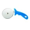 Gimetal Mėlyna Pizza cutter, 23 cm, circle, 10 cm, mėlynas