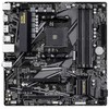 Pagrindinė plokštė Gigabyte B550M DS3H R2