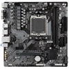 „GIGABYTE B650M S2H“ pagrindinė plokštė – AMD Ryzen 9000 serijos procesoriai, 5+2+2 fazių VRM, iki 6400MHz DDR5 (OC), 1xPCIe 4.0 M.2, GbE LAN, USB 3.2 Gen 1, AMD, Socket AM5, AMD Ryzen 7000 serija, AMD Ryzen 8000 serija, AMD Ryzen 9000 serija, Socket AM5, DDR5-SDRAM, 128 GB