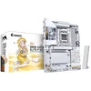 GIGABYTE B850 AORUS ELITE-P ICE pagrindinė plokštė AM5 ATX 4x DDR5