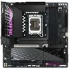 „GIGABYTE B860M AORUS ELITE WIFI6E“ pagrindinė plokštė – „Intel Core Ultra“ serijos procesoriai, 12+1+2+1 fazės VRM, iki 9200MHz DDR5, 1xPCIe 5.0 + 2xPCIe 4.0 M.2, 2.5GbE LAN, WIFI 6E, Thunderbolt, „Intel“, LGA 1851 (V1 lizdas), „Intel® Core™ Ultra“ (1 serija), „Intel Core Ultra“ (2 serija), LGA 1851, DDR5-SDRAM, 256 GB