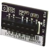 Giga Computing „GigaByte CTM010 TPM 2.0“ modulis, SPI