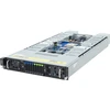 Serveris Serwer Gigabyte G294-Z21-AAP2 Rack Server 2U Single Sockel SP5 6NG294Z21DR000ACP2
