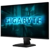 GIGABYTE GS25F14 25” FHD Gaming Monitorius - 1920 x 1080, 144Hz, 1ms, 300 cd/m², Ekranas HDR 10, HDMI 2.0, Displayport 1.2, 62.2 cm (24.5"), 1920 x 1080 pikselių, Full HD, LED, 1 ms, Juodas