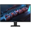GIGABYTE GS25F2 25" FHD Gaming Monitorius - 1920 x 1080, 200Hz, 1ms, 300 cd/m², Ekranas HDR 10, HDMI 2.0, Displayport 1.4, 62.2 cm (24.5"), 1920 x 1080 pikselių, Full HD, LED, 1 ms, Juodas