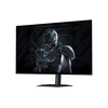 GIGABYTE MO27Q28G 27" OLED QHD Gaming Monitorius - 2560 x 1440, 280Hz, 0.03ms, 335 cd/m², Ekranas HDR True Juodas 500, HDMI 2.1, Displayport 1.4, 68.6 cm (27"), 2560 x 1440 pikselių, Quad HD, OLED, 0.03 ms, Juodas