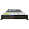 Serveris Serwer Gigabyte Barebone R282-Z97 (rev. A00) 2U Dual gniazdo SP3 6NR282Z97MR-00