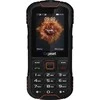 Gigaset GLX8 Plus 6,1 cm (2,4 colio) Dviguba SIM 4G 2500 mAh Juodas