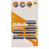 Gillette Fusion 5 Sport Razor Blades - 6 pcs.