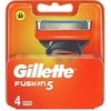 Gillette Fusion 5 M 4