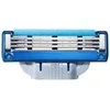 Gillette - Mach 3 Turbo Blades 8 Pcs