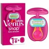 Gillette Venus ypač švelnus skustuvas su 1 ašmenimis