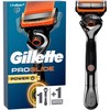 Barzdaskutė Gillette Rakhyvel Proglide Power 1st ostrze