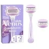 Gillette Venus Breeze Máquina 2 Recambios