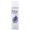 Gillette Satin Care Lavender Touch skutimosi gelis 200ml