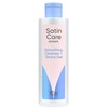 Gillette „Satin Care“ intymios srities lyginamasis valiklis + skutimosi gelis, 190 ml