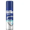 „Gillette“ vėsinamasis skutimosi gelis „Series Sensitiv e Eucalyptus“ (vėsinamasis skutimosi gelis), 200 ml