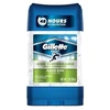 Gillette Dezodorant w żelu Power Rush men 70ml