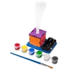 Thumbs Up Gill ThumbsUp! Lampa włókno szklane ''Build your own''