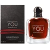 ARMANI EMPORIO STRONGER WITH YOU POWERFULLY (M) EDP/S 100ML