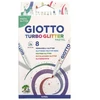 Fila Giotto 8000825008719, Įvairių spalvų, Vaikiškas, Berniukas/Mergaitė